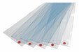 Rplcmnt Strip String Reinforced 8in PK4