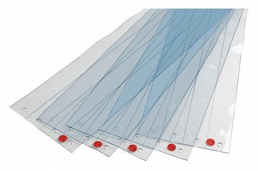 Rplcmnt Strip String Reinforced 8in PK4