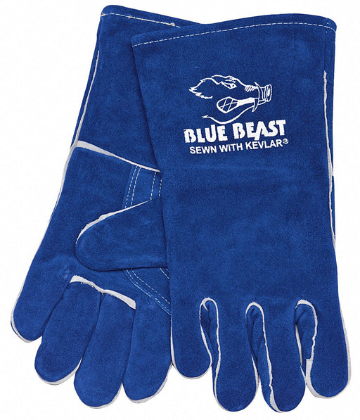 Welding Gloves Stick PR