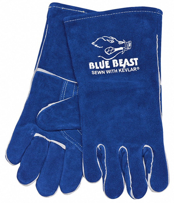 Welding Gloves Stick PR