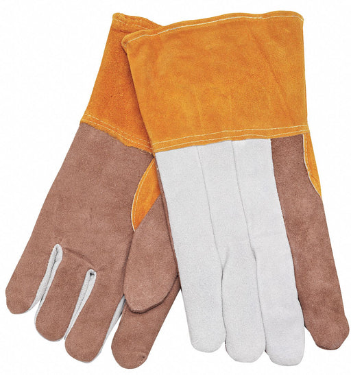 Welding Gloves Stick PR