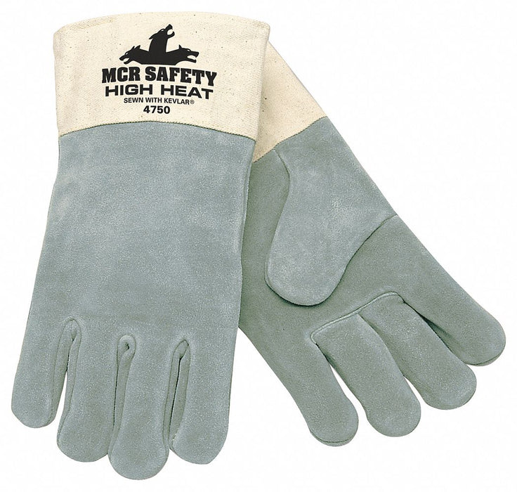 Welding Gloves Stick PR