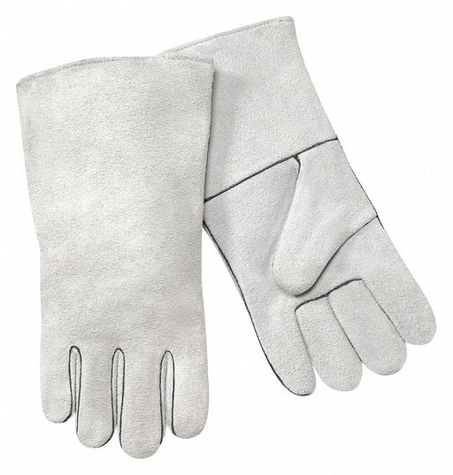 Welding Gloves Stick 14 L PR