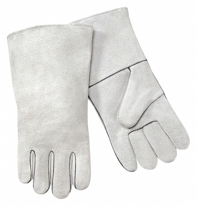 Welding Gloves Stick 14 L PR