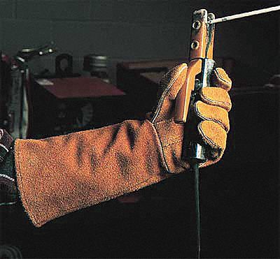Welding Gloves PR