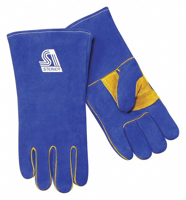 M4278 Welding Gloves L/9 PR