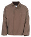 D2373 Welding Jacket XL 30 Brown