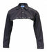 Welding Half Jacket L 30 Brown