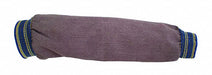Flame-Resist Sleeve Univ 18In L Blue PR