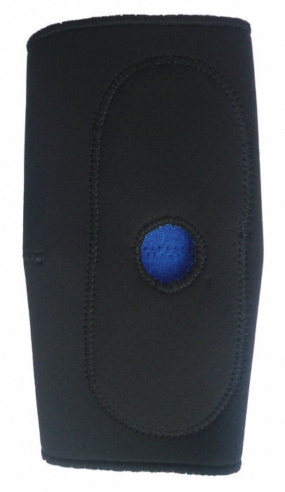 D1061 Knee Support XL 18 Cir Max Black