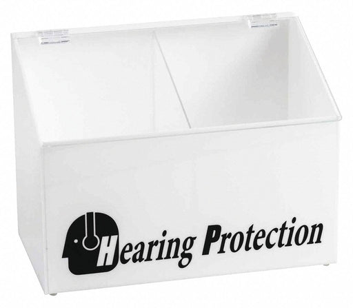 Ear Plug Dispenser