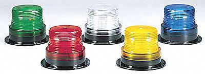Lo Prof Mini Strobe Blu Perm Strobe Tube