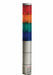 Tower Light 120VAC Amb Gr Rd