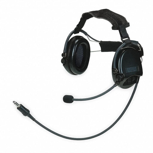 Headset Two Way Over Ear