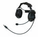 Headset Two Way Over Ear
