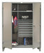 StrgCab Legs Dark Gray 78 x  x 24 