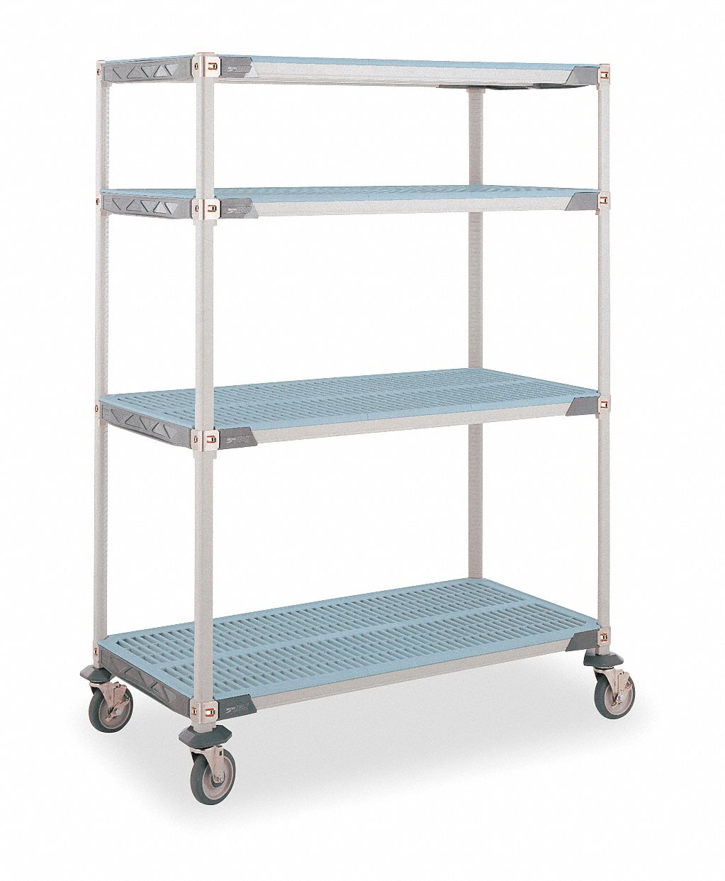 Utlty Crt 26inx67inx62in Unt Cap 900 lb