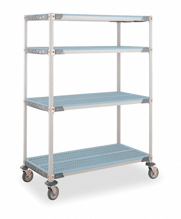 Utlty Crt 26inx67inx62in Unt Cap 900 lb