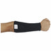 K4599 Knit Sleeve Black L Kevlar