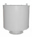 Filter Silencer 12 Inlet Size 4700 cfm