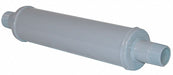 Silencers 1 in (M)NPT Inlet Size 42 cfm