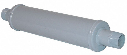 Silencers 1 in (M)NPT Inlet Size 42 cfm