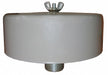 Filter Silencer 1 MNPT Inlet 35 cfm