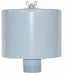 Filter Silencer 1 1/4 MNPT Inlet 70 cfm
