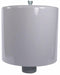 Filter Silencer 2 MNPT Inlet 135 cfm