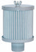 Filter Silencer 1 MNPT Inlet 30 cfm