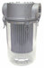 T-Style Vacuum Filter 5 micron 9 OD