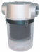 T-Style Vacuum Filter 5 micron 13.5 OD