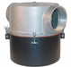 T-Style Vacuum Filter 5 micron 19 OD