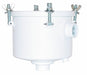 Pneumatic Oil Filter NPSC Inlet 1 