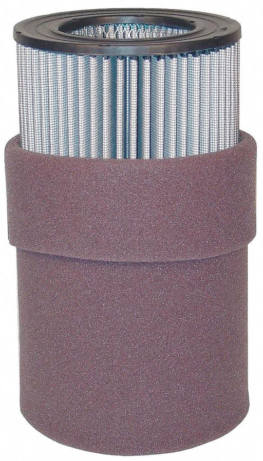 Filter Element Poly 14.5 Ht 4 3/4 ID
