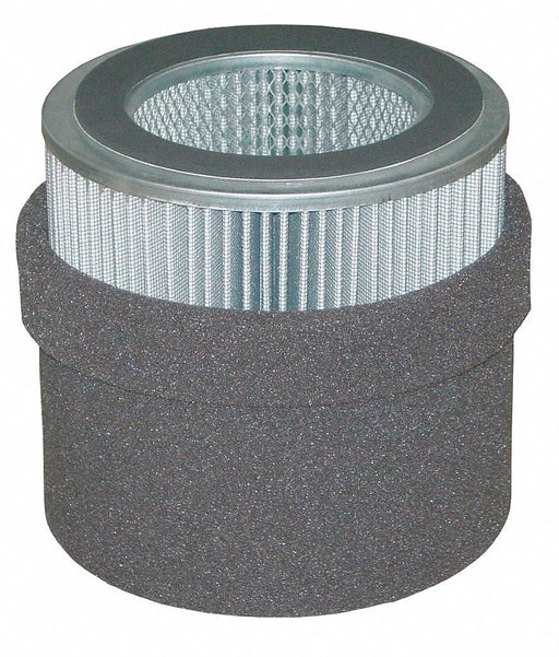 Filter Element Polyester 9.62 Ht 6 ID