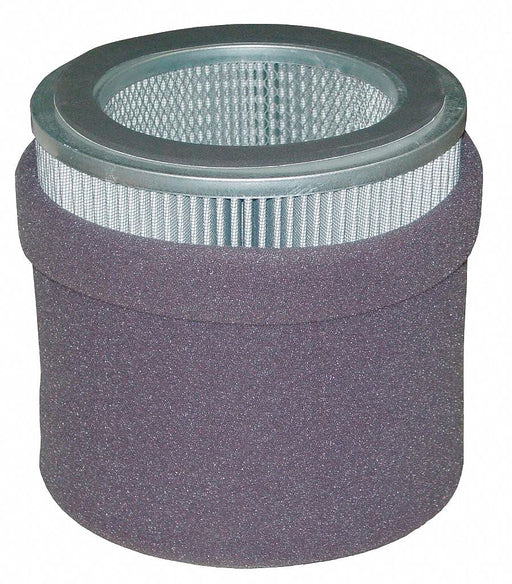 Filter Element Polyester 14.5 Ht 8 ID