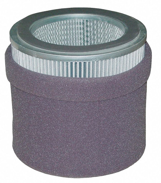 Filter Element Polyester 14.5 Ht 8 ID
