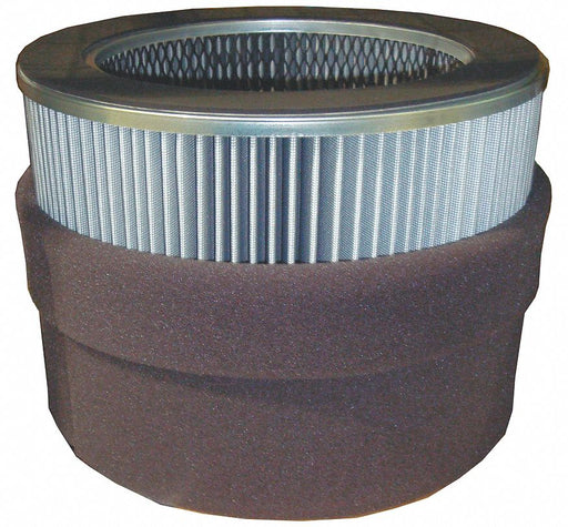 Filter Element Polyester 14.5 Ht 9 ID