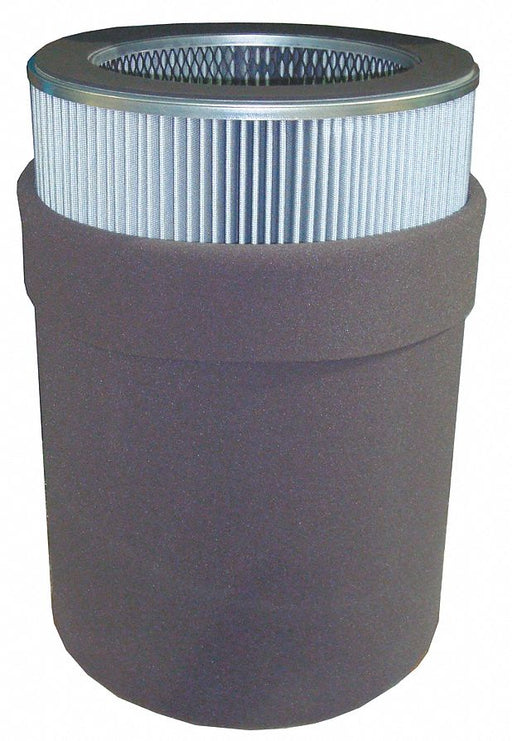 Filter Element Polyester 28.5 Ht 14 ID