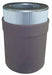 Filter Element Polyester 28.5 Ht 14 ID