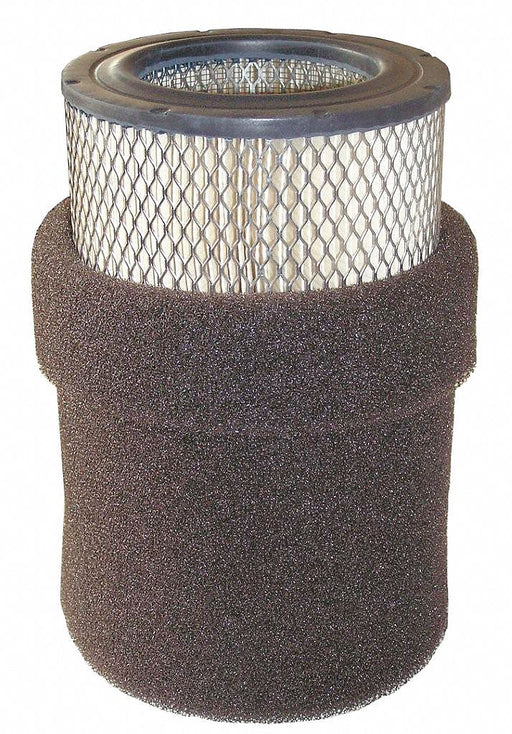 Filter Element Paper 9.5 Ht 3 5/8 ID