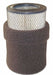 Filter Element Paper 9.5 Ht 3 5/8 ID