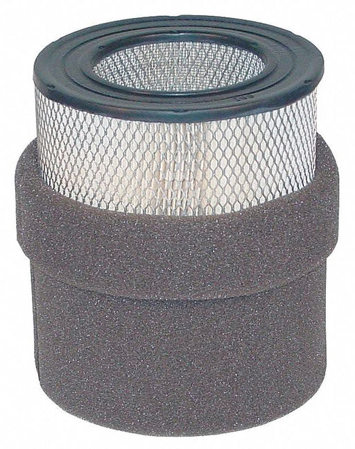 Filter Element Paper 9.38 Ht 4 3/4 ID
