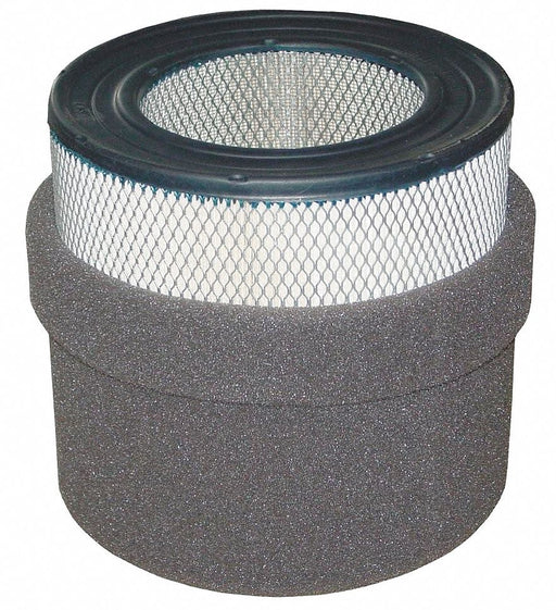 Filter Element Paper 9.62 Ht 6 ID