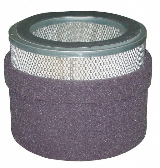 Filter Element Paper 9.62 Ht 8 ID