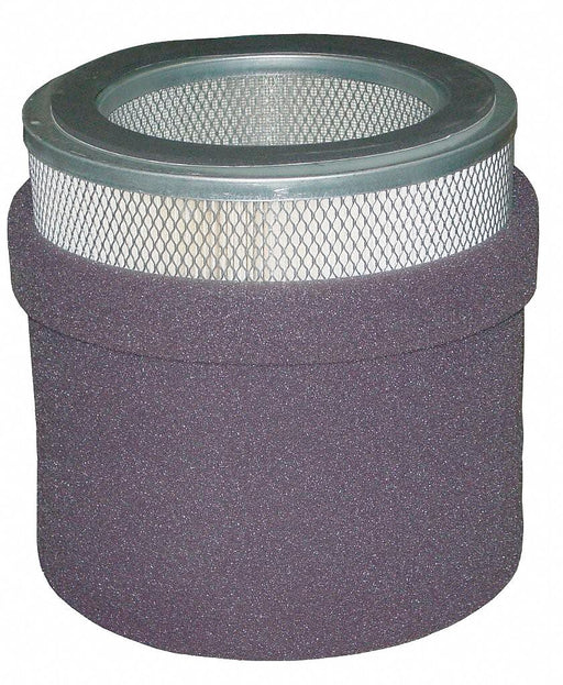 Filter Element Paper 14.5 Ht 8 ID