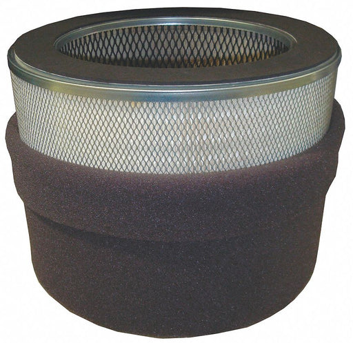 Filter Element Paper 14.5 Ht 9 ID