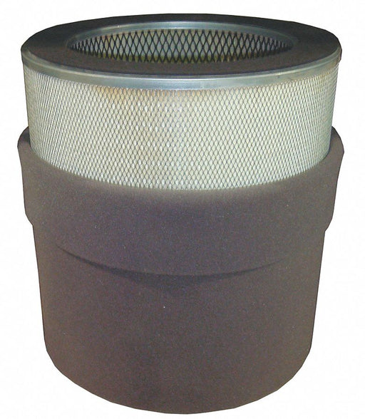 Filter Element Paper 21.5 Ht 14 ID