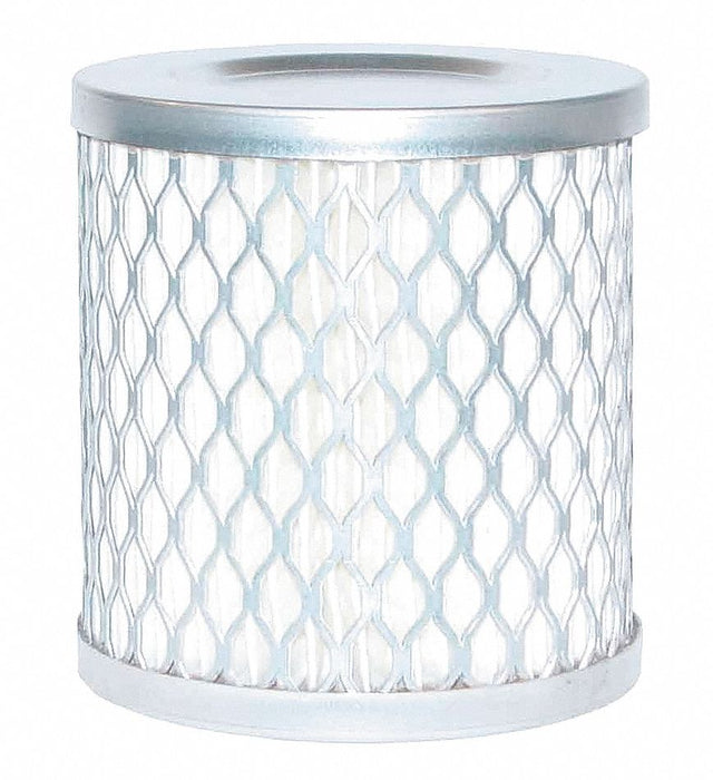 Filter Element Paper 2.68 Ht 1 1/2 ID